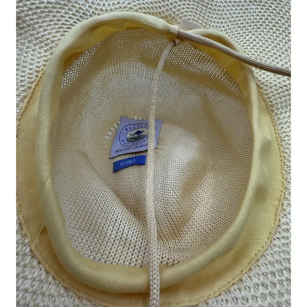 Wallaroo victoria sunhat